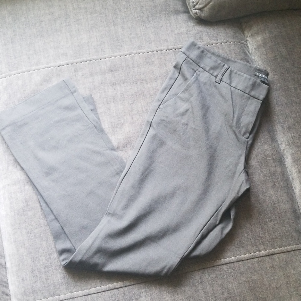 Theory strechy dress pants